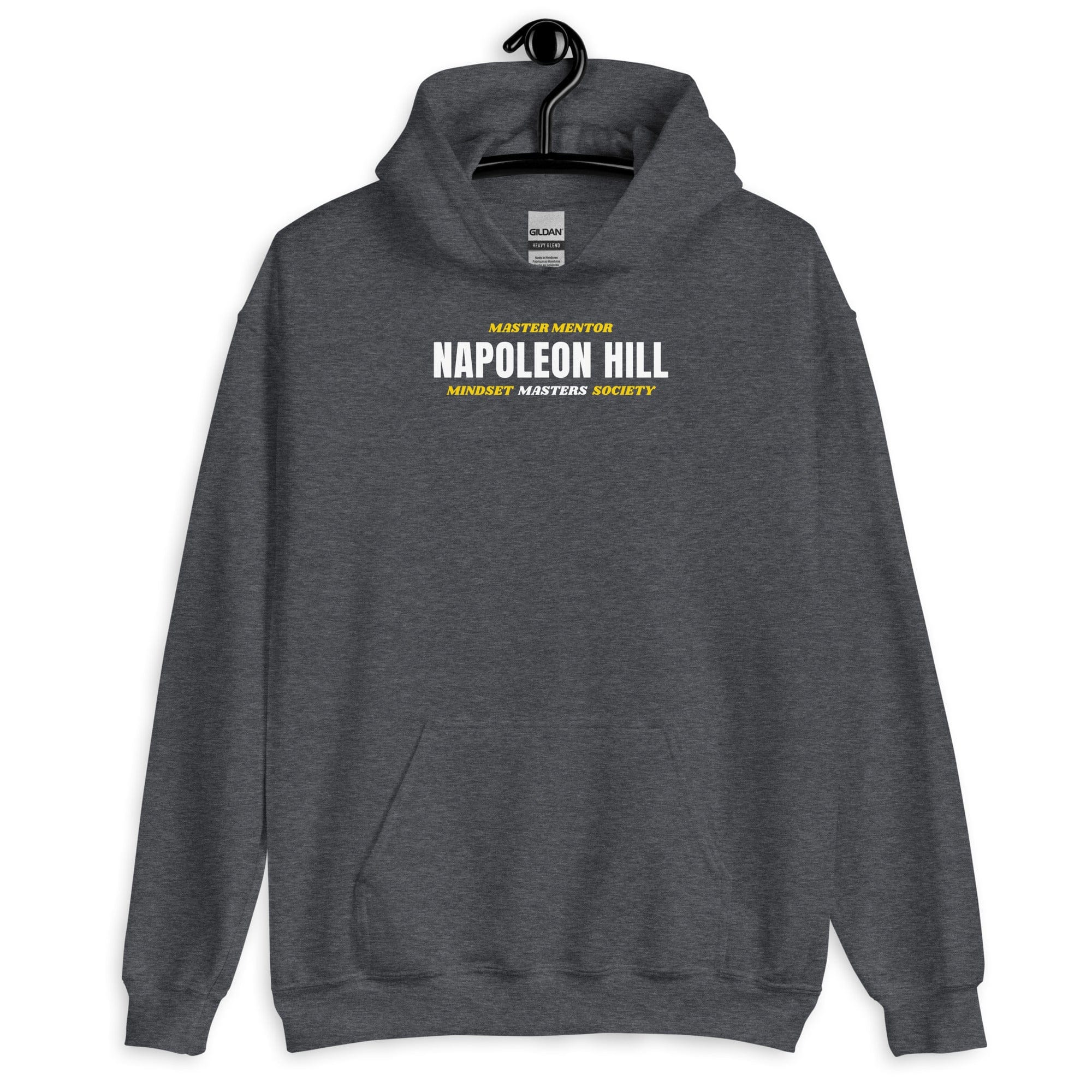 Napoleon H. - Premium Unisex Hoodie